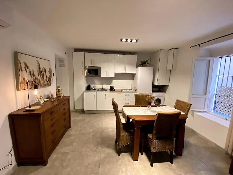 Apartamento Moderno Duplex En La Tacita De Plata Cádiz