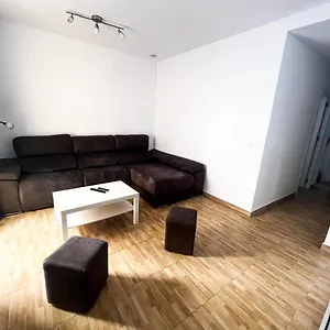 La Casita Del Sur Apartamento