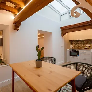Estudio Brujo By Cadiz4rentals Apartamento