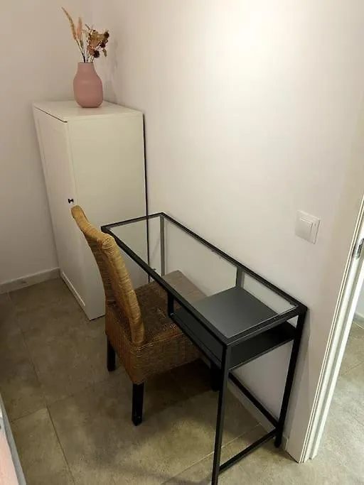 Appartamento Moderno Duplex En La Tacita De Plata Cadice