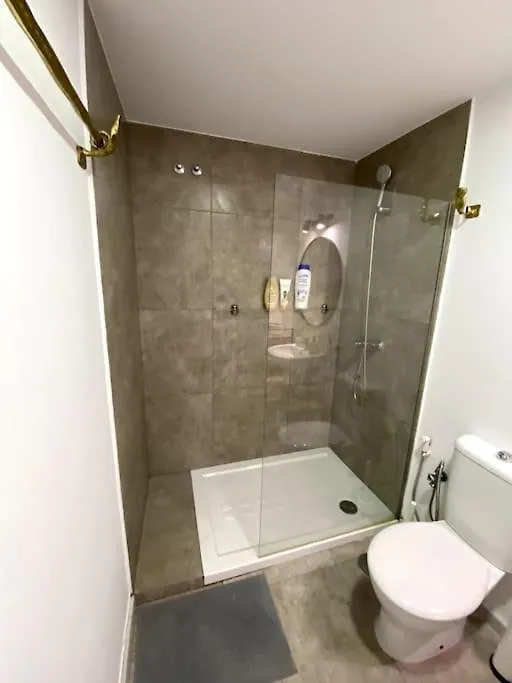 Appartamento Moderno Duplex En La Tacita De Plata Cadice Spagna