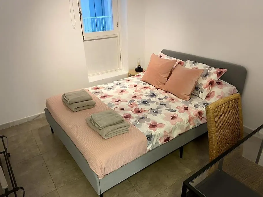 Appartamento Moderno Duplex En La Tacita De Plata Cadice